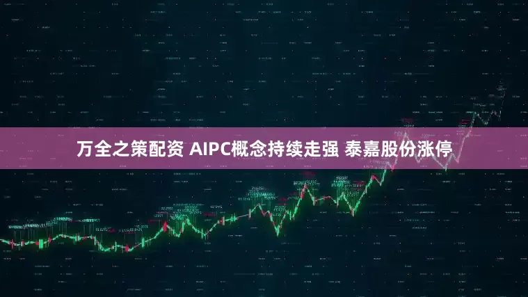 万全之策配资 AIPC概念持续走强 泰嘉股份涨停